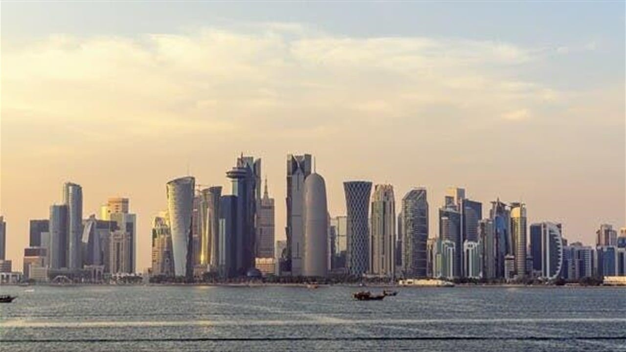 أمير قطر والرئيس الإيراني يبحثان تطورات الأوضاع الإقليمية ومضيق هرمز