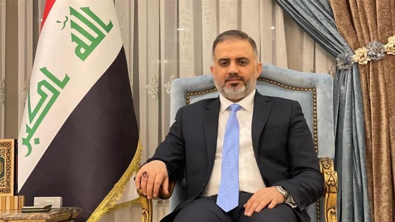 إحالة النائب يوسف الكلابي إلى لجنة السلوك النيابي بعد تجاوزات بحق رئيس ائتلاف الإعمار والتنمية