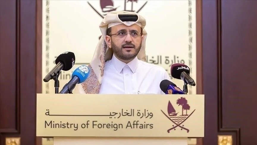 قطر تنفي مزاعم التدخل في انتخابات الكنيست الإسرائيلي